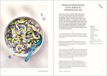 Load image into Gallery viewer, The Edible Flower Cookbook | Emma Bunting + Jo Facer