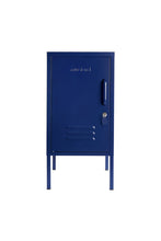Load image into Gallery viewer, mustard made shorty locker | various colours