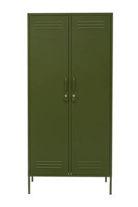 mustard made twinny locker | various colours