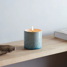 Load image into Gallery viewer, St Eval Coastal Sea + Shore Pot candle | Wild Gorse