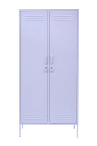 mustard made twinny locker | various colours