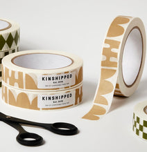 Load image into Gallery viewer, Kinshipped 50M Paper Tape | various designs