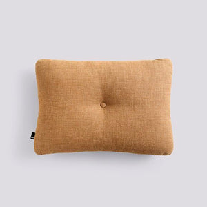 HAY Dot Cushion XL Mini Dot | Camel