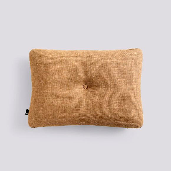 HAY Dot Cushion XL Mini Dot | Camel