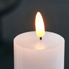 Load image into Gallery viewer, LED Candle | White