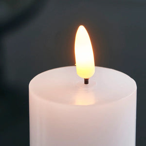 LED Candle | White