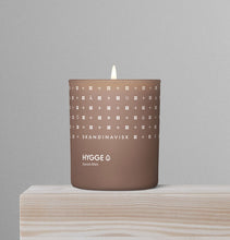 Load image into Gallery viewer, SKANDINAVISK Scented candle 200g | HYGGE