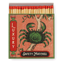 Load image into Gallery viewer, Giant Safety Matches | Various Designs