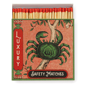Giant Safety Matches | Various Designs