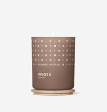 Load image into Gallery viewer, SKANDINAVISK Scented candle 200g | HYGGE