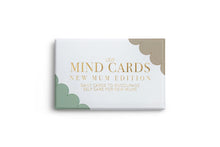 Load image into Gallery viewer, LSW Mind Cards for New Mums