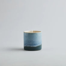 Load image into Gallery viewer, St Eval Coastal Sea + Shore Pot candle | Fig tree