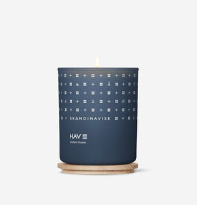 SKANDINAVISK Scented candle 200g | HAV