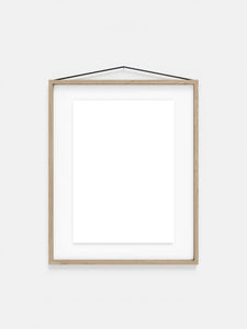 Moebe Frame | Oak 40x50cm