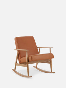 366 Concept Fox Rocking Chair Various Colours