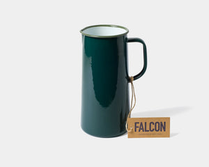 Falcon Enamelware 3 pint Jug | Various Colours