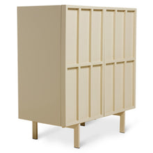 Load image into Gallery viewer, HKliving Cabinet | Cream