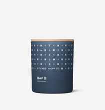 Load image into Gallery viewer, SKANDINAVISK Scented candle 200g | HAV