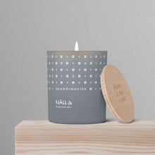 Load image into Gallery viewer, SKANDINAVISK Scented candle 200g | FJÄLL