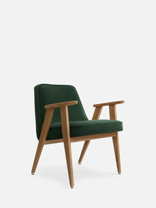 366 Concept Arm Chair | Various Colours