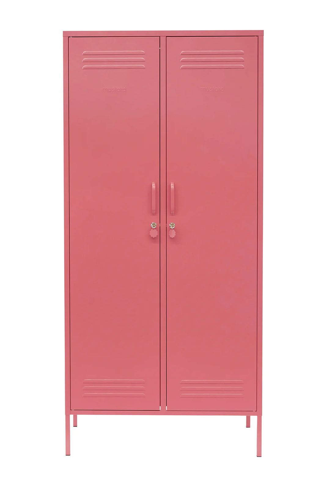 mustard made twinny locker | various colours