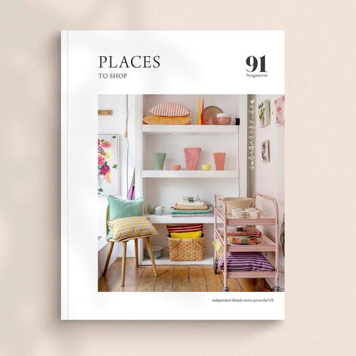 PLACES to shop | Independent lifestyle stores in the UK