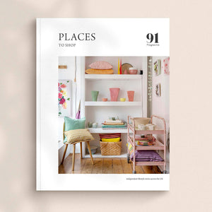 PLACES to shop | Independent lifestyle stores in the UK