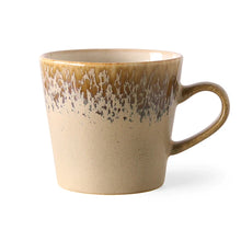 Load image into Gallery viewer, 70’s Ceramic Cappuccino Mug - Individual - BTS CONCEPT STORE