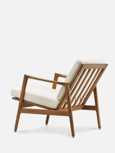 366 Concept Stefan Lounge Chair | Various Colours