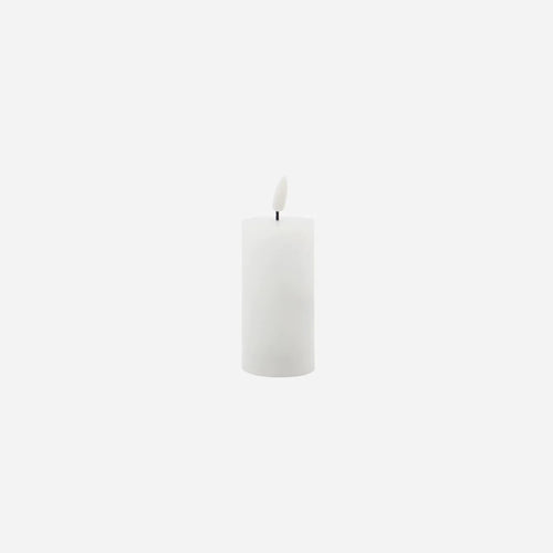 LED Candle | White