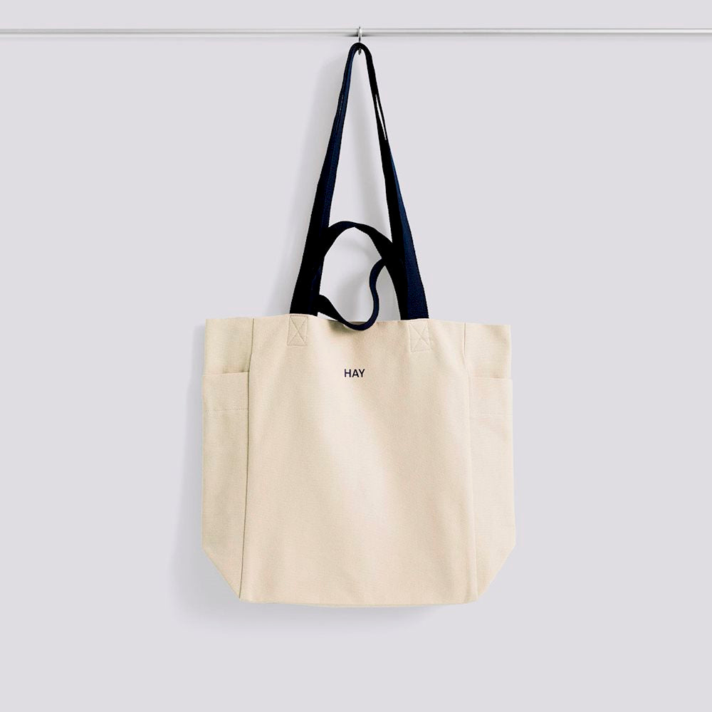 HAY Everyday Tote Bag | Natural