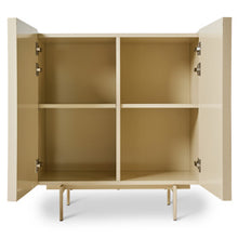 Load image into Gallery viewer, HKliving Cabinet | Cream