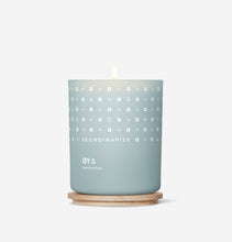 Load image into Gallery viewer, SKANDINAVISK Scented candle 200g | ØY