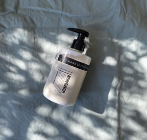 HUMDAKIN Hand Lotion 03 - Peony + Cranberry - BTS CONCEPT STORE