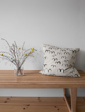 Load image into Gallery viewer, Bird Cushion Cover - BTS CONCEPT STORE