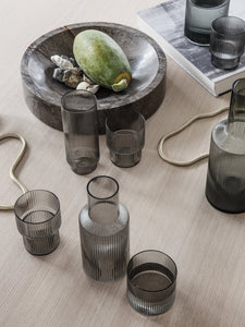Ripple Glasses S/4 - BTS CONCEPT STORE
