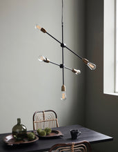 Load image into Gallery viewer, Molecular Multi-arm Ceiling Pendant Light - BTS CONCEPT STORE