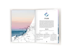Load image into Gallery viewer, I Love The Seaside Surf + Travel Guide to Southwest Europe - BTS CONCEPT STORE