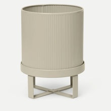 Load image into Gallery viewer, Small Ferm Bau Plant Pot in Cashmere - BTS CONCEPT STORE