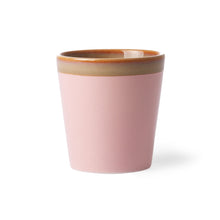 Load image into Gallery viewer, Ceramic 70s Mugs Individual - BTS CONCEPT STORE