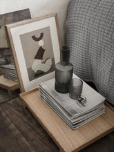 Load image into Gallery viewer, Grey Ripple Carafe - BTS CONCEPT STORE