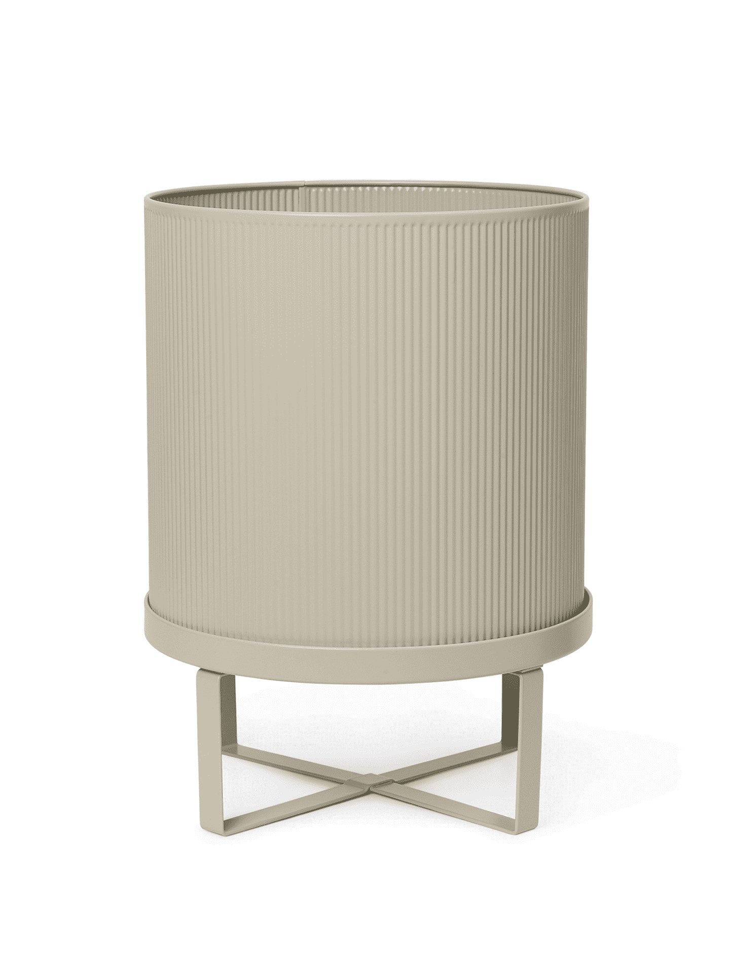 bau plant pot Ferm Living Bau Plant Pot Large