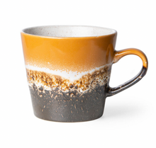 Load image into Gallery viewer, HKliving 70’s Ceramic Cappuccino Mug | Individual