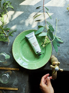 Plum & Ashby Cypress & Eucalyptus Hand Cream