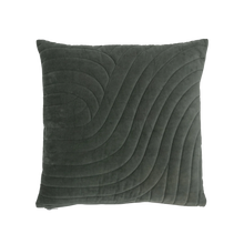 Load image into Gallery viewer, Kiruto B (quilted) Beetle Cushion