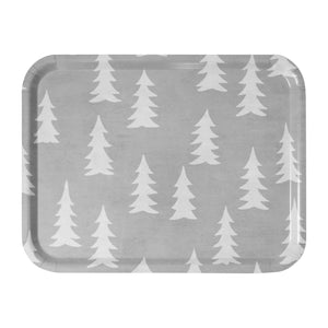 Fine Little Day Gran Trees Tray - Large