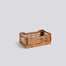 Load image into Gallery viewer, HAY Colour Crate Small - BTS CONCEPT STORE