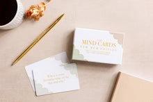 Load image into Gallery viewer, LSW Mind Cards for New Mums