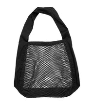 Load image into Gallery viewer, The Organic Co. Net Shoulder Bag - various colours