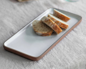 Enstone Terracotta Serving Tray